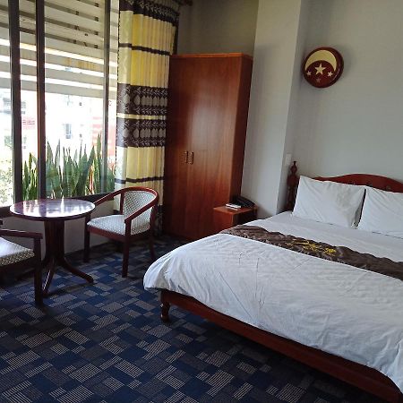 My Hotel & Spa ダナン市 エクステリア 写真