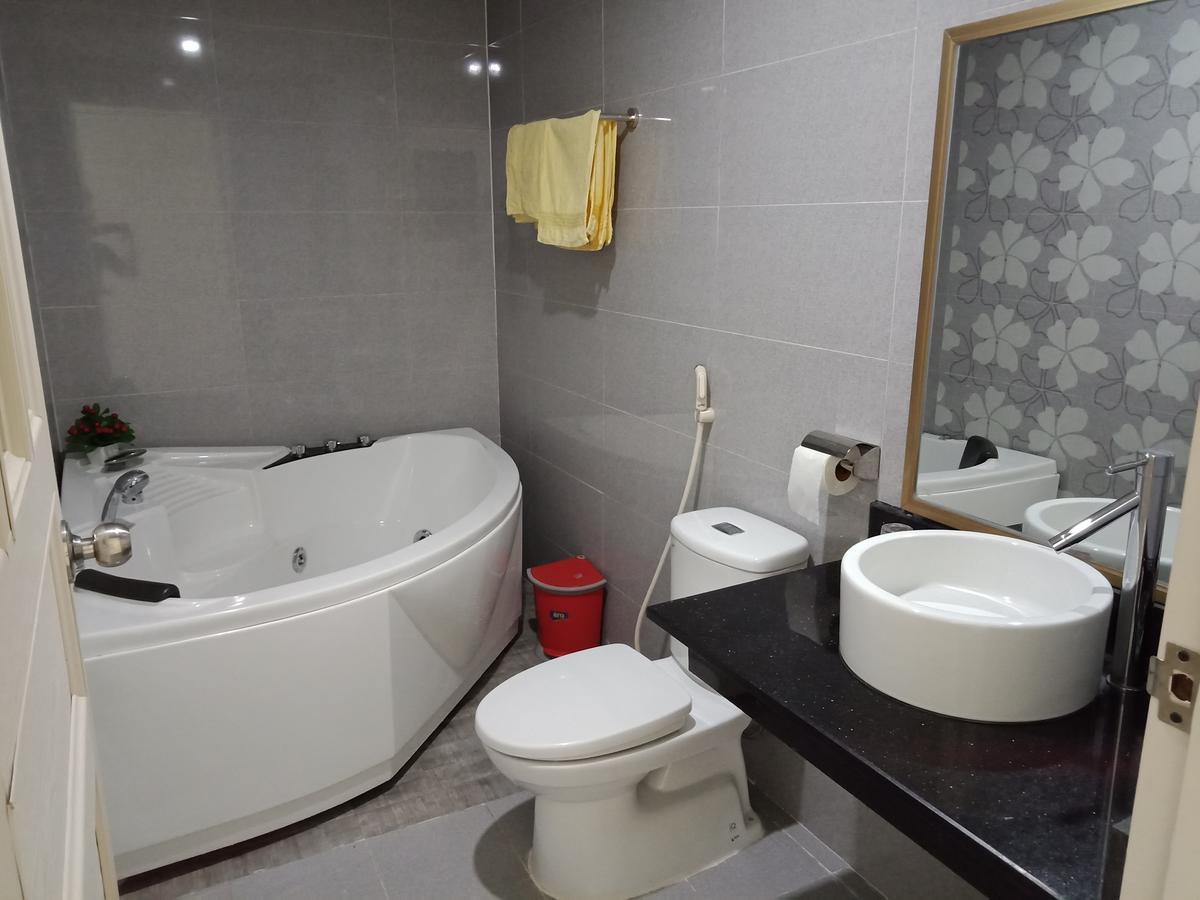 My Hotel & Spa ダナン市 エクステリア 写真