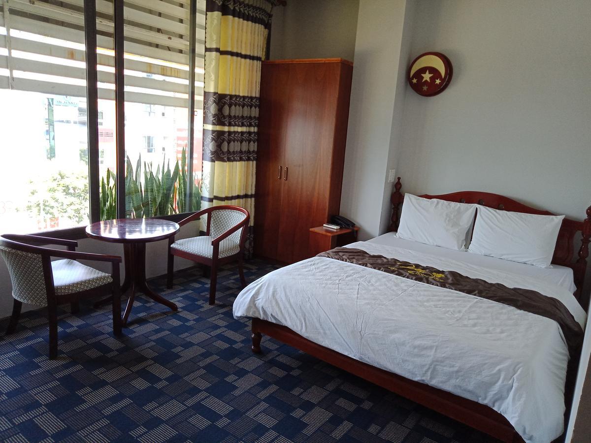 My Hotel & Spa ダナン市 エクステリア 写真