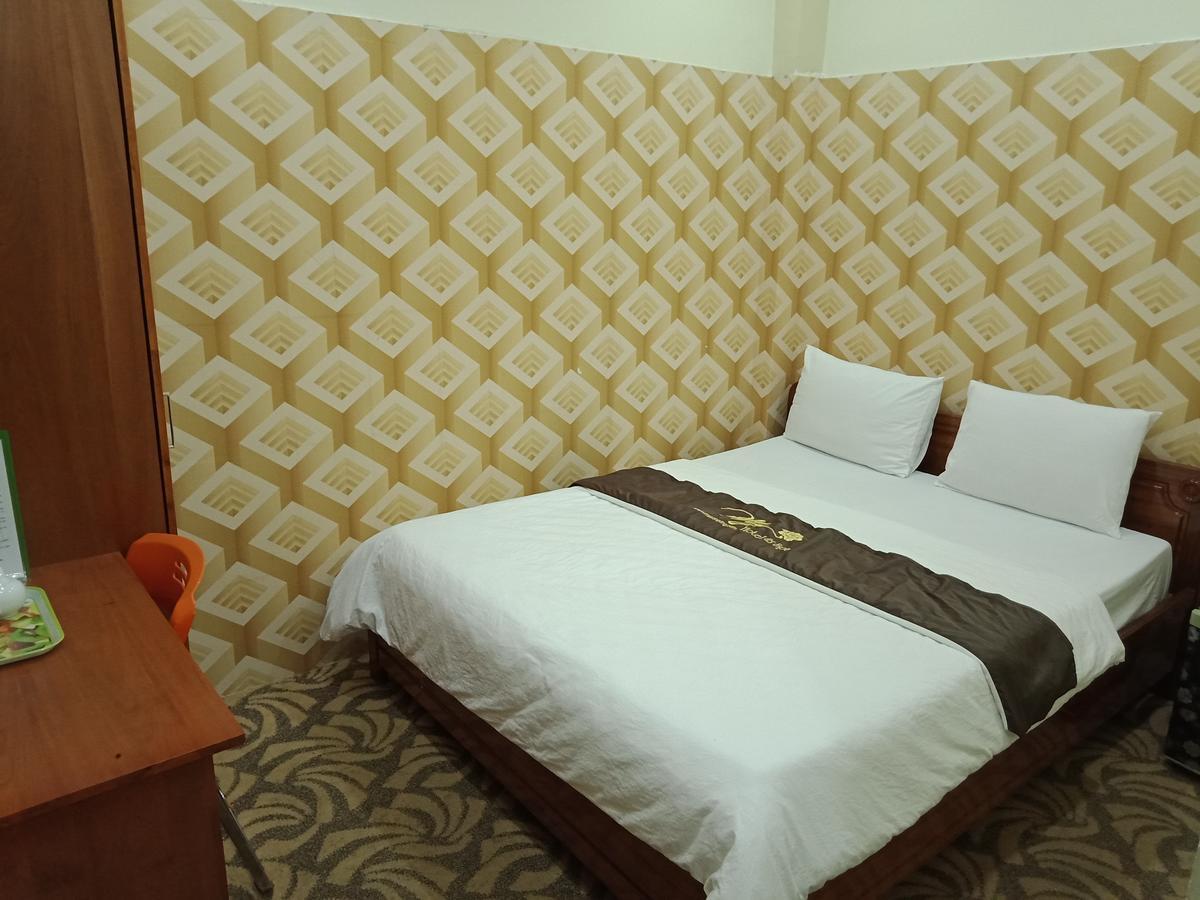My Hotel & Spa ダナン市 エクステリア 写真