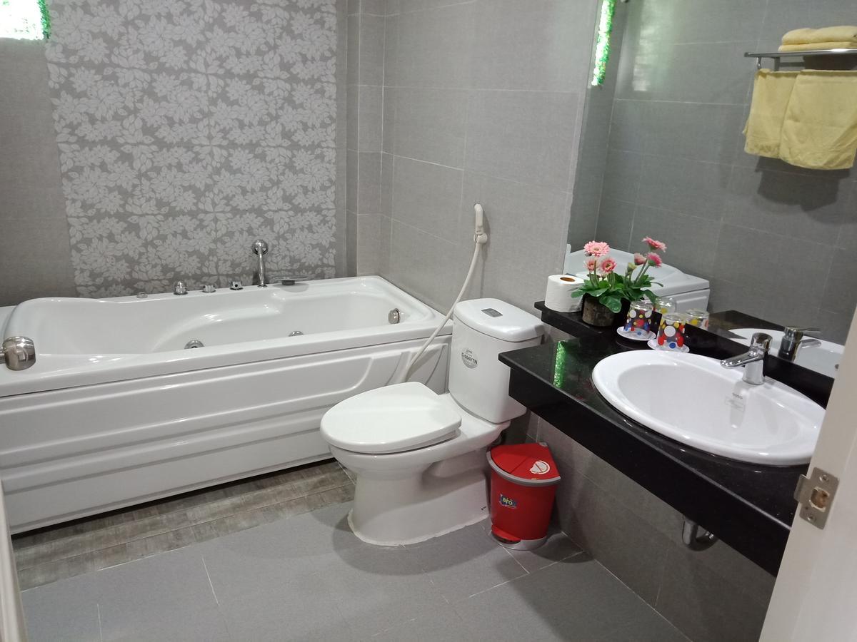 My Hotel & Spa ダナン市 エクステリア 写真