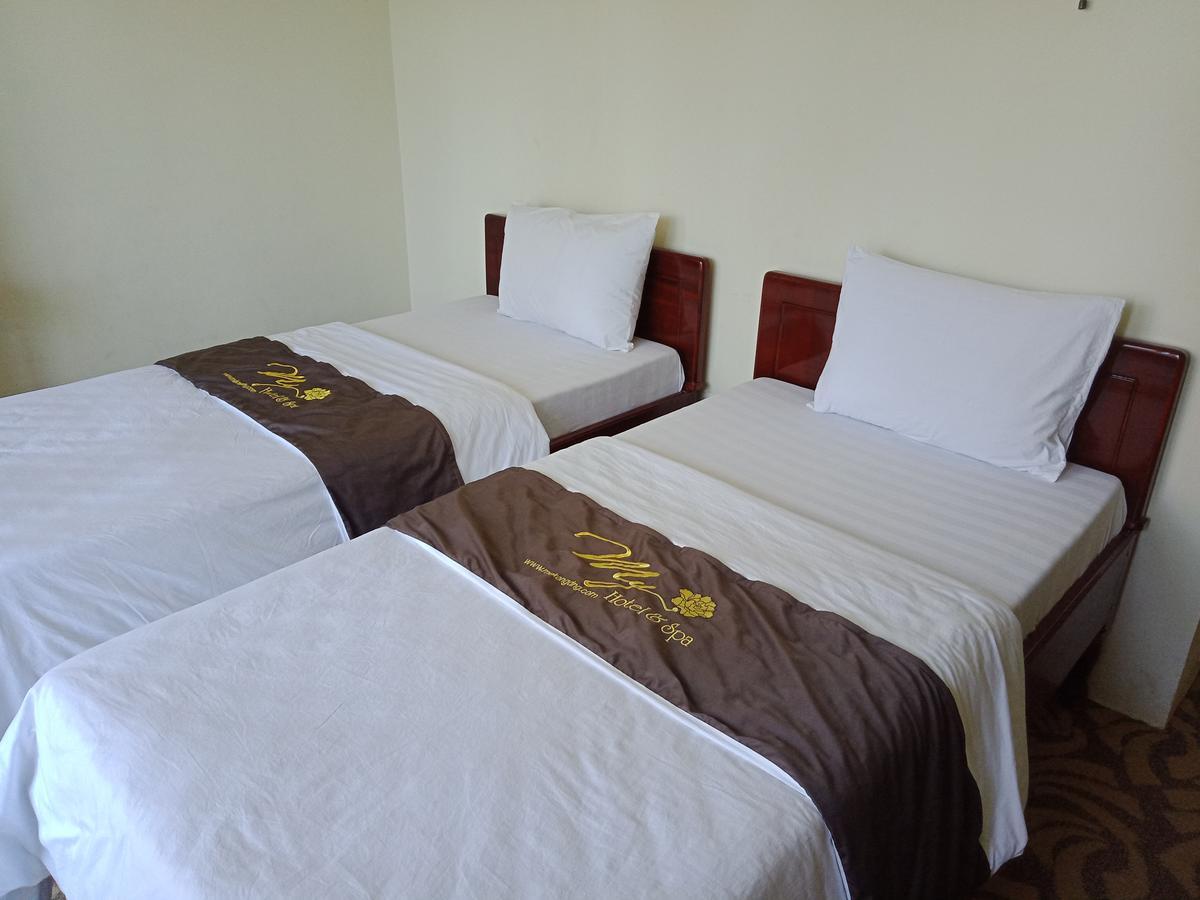 My Hotel & Spa ダナン市 エクステリア 写真