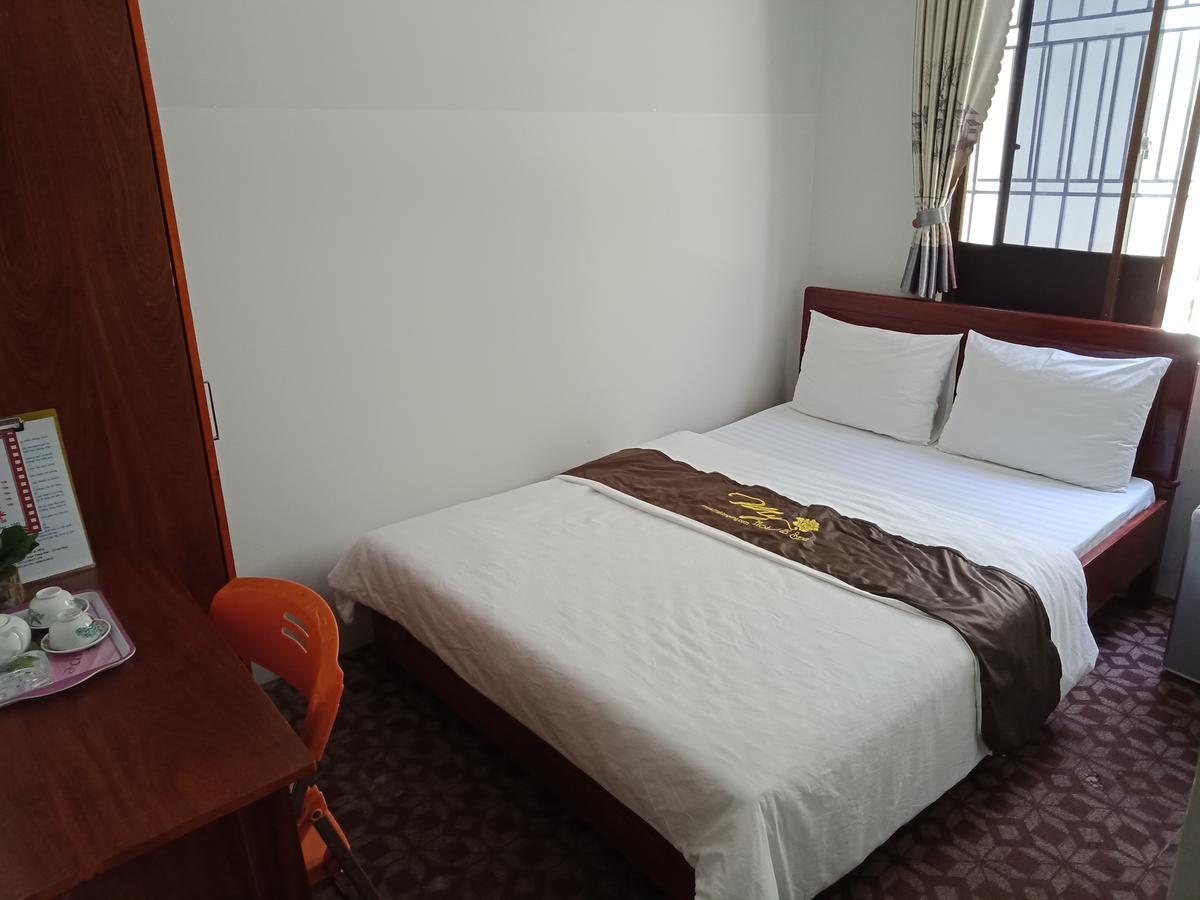 My Hotel & Spa ダナン市 エクステリア 写真