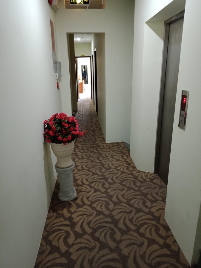 My Hotel & Spa ダナン市 エクステリア 写真