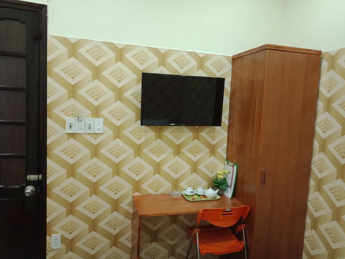 My Hotel & Spa ダナン市 エクステリア 写真
