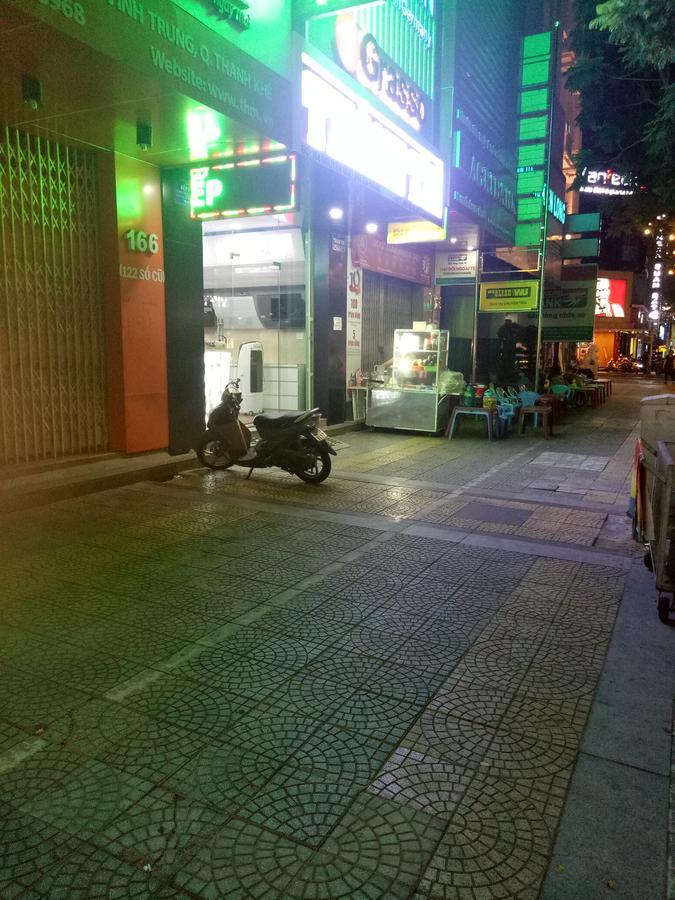 My Hotel & Spa ダナン市 エクステリア 写真