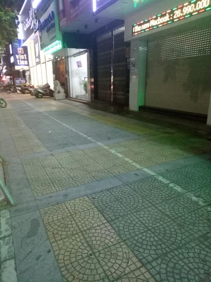My Hotel & Spa ダナン市 エクステリア 写真