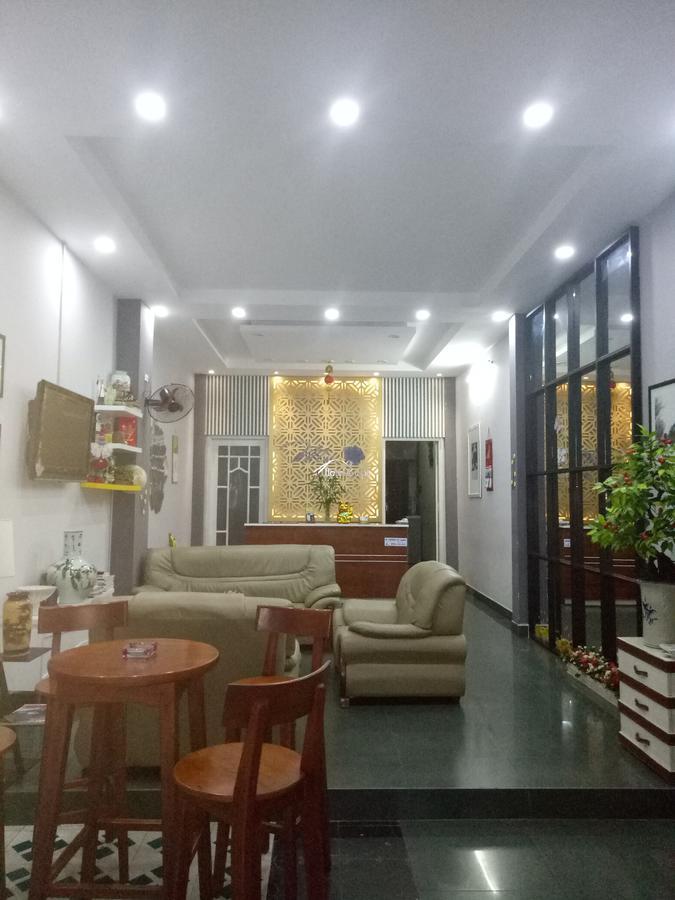 My Hotel & Spa ダナン市 エクステリア 写真