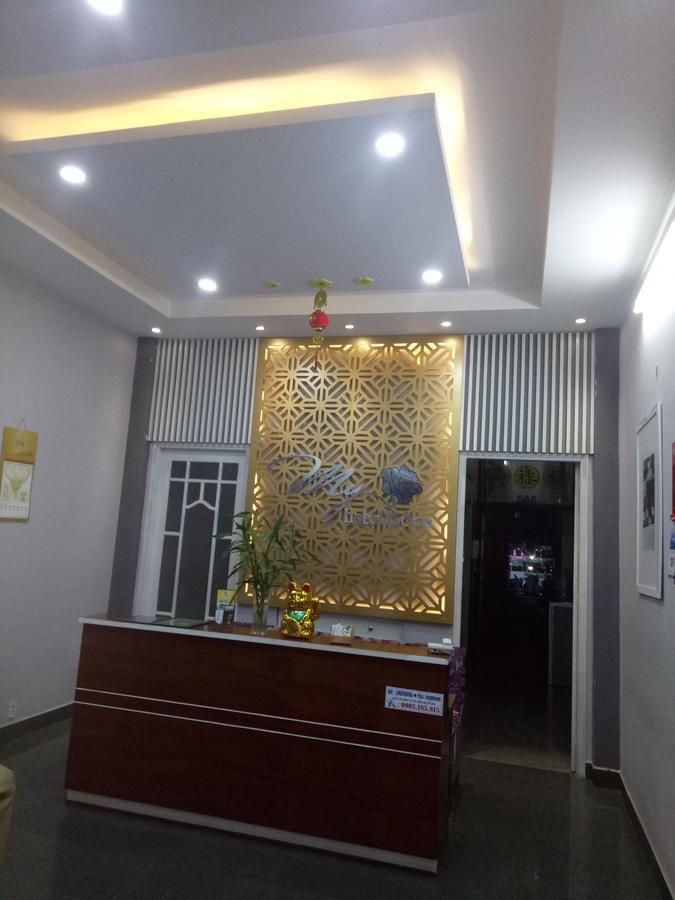 My Hotel & Spa ダナン市 エクステリア 写真
