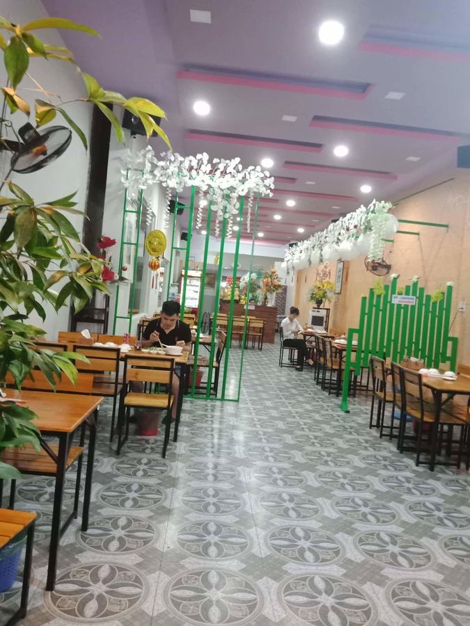 My Hotel & Spa ダナン市 エクステリア 写真