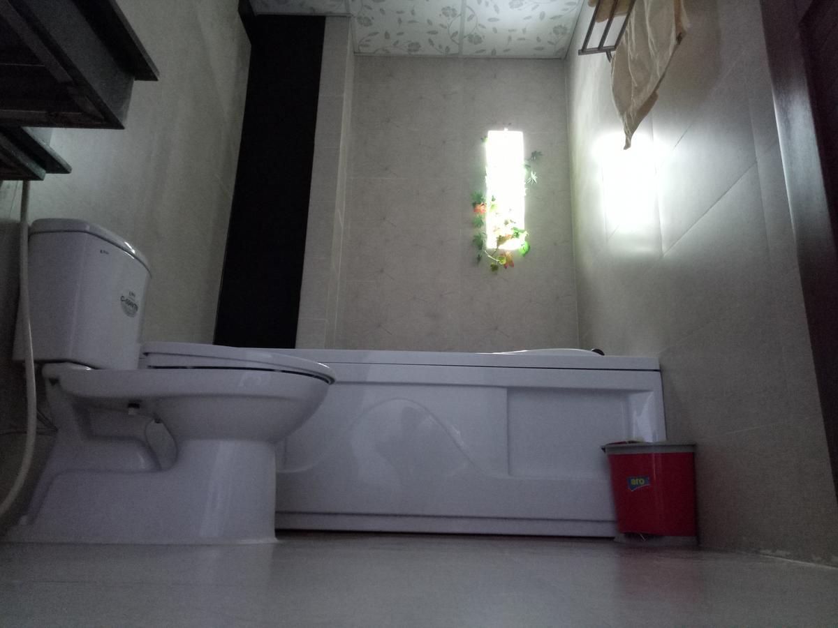 My Hotel & Spa ダナン市 エクステリア 写真