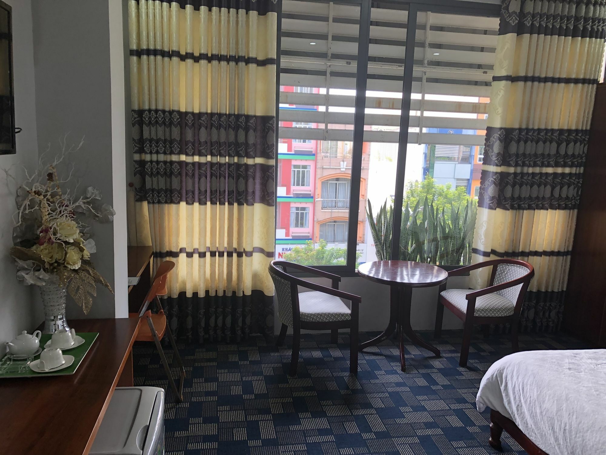My Hotel & Spa ダナン市 エクステリア 写真